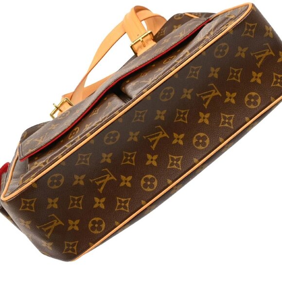 Louis Vuitton Monogram Multipli Cite Handbag M51162 MB0093 194351 - Picture 7 of 10